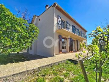 Méditerranée, La Languedocienne Montpellier, Maurin, Hérault, Languedoc-Roussillon