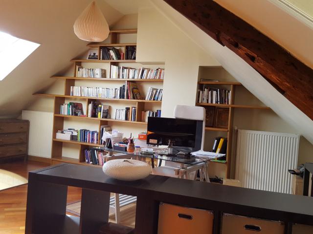Maison 7 pièces, 171 m² à louer à Précy sur Oise 60460