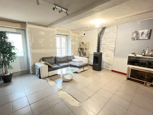 Maison 7 pièces 172 m2