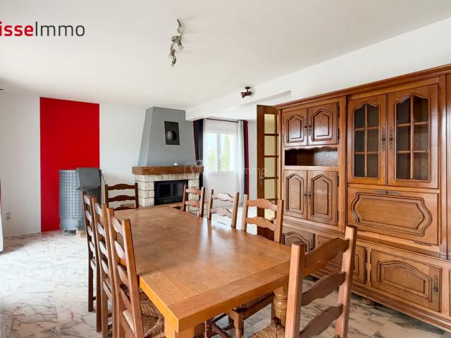 Maison 7 pièces 172 m²