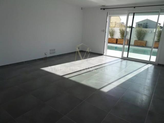 Maison 7 pièces 172 m²
