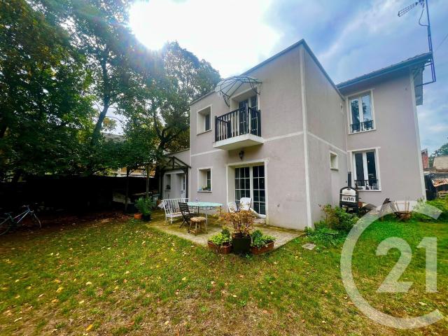 Maison 7 pièces 172 m²