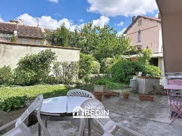 Maison 7 pièces 172 m²
