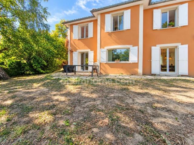 Maison 7 pièces 172 m²