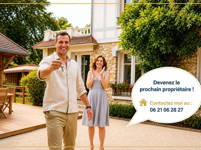Maison 7 pièces 172 m²