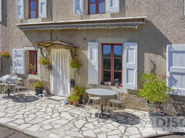 Maison 7 pièces 172 m²