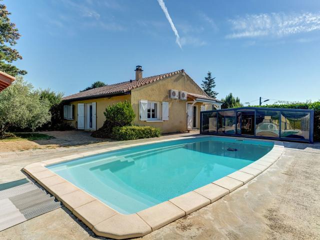 Maison 7 pièces 172 m²