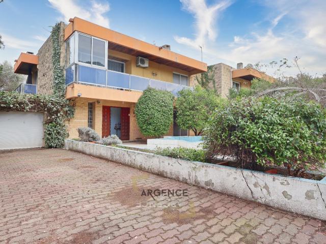 Maison 7 pièces 172 m²
