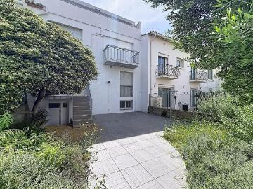 Maison 7 pièces 172 m²