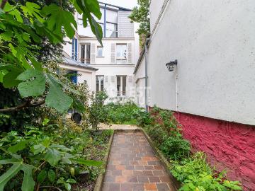 Maison 7 pièces 172 m²