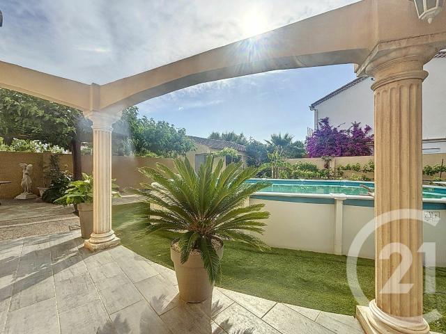 Maison 7 pièces 172 m²