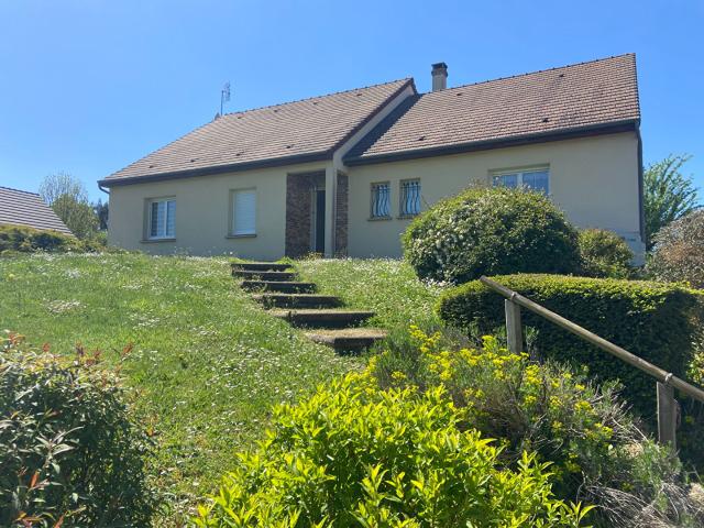 Maison 7 pièces 172 m²