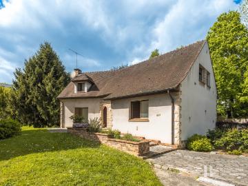 Maison 7 pièces 172 m²