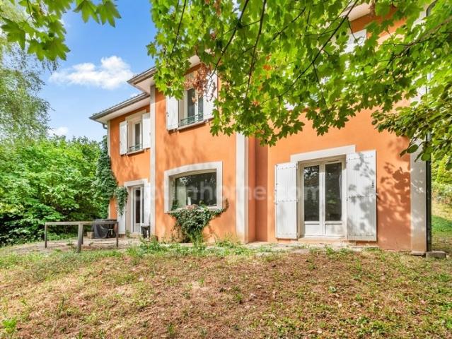 Maison 7 pièces 172 m²