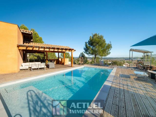 Maison 7 pièces 172 m²