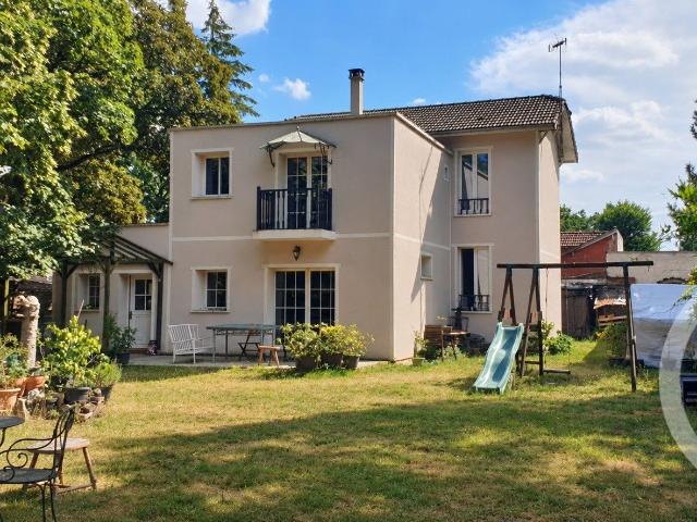 Maison 7 pièces 172 m²