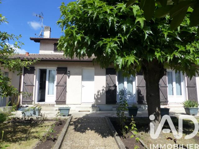 Maison 7 pièces 172 m²
