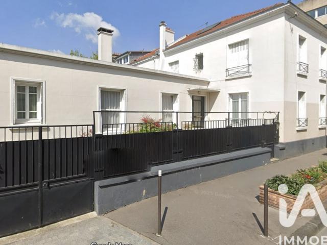 Maison 7 pièces 172 m²