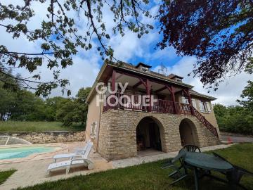 Maison 7 pièces 172 m²
