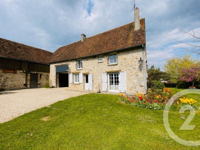 Maison 7 pièces 172 m²