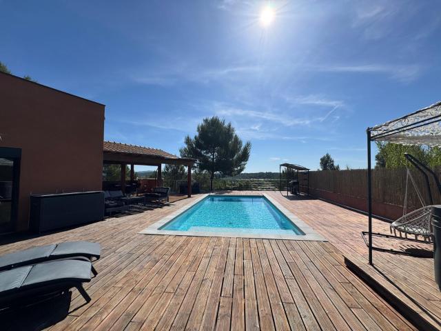 Maison 7 pièces 172 m²