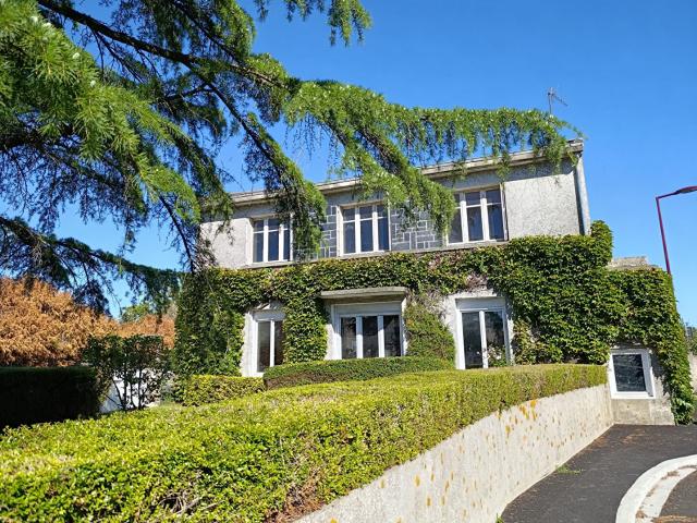 Maison 7 pièces 172 m²
