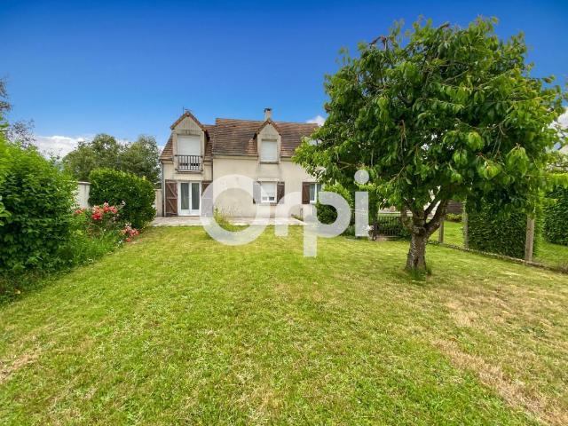 Maison 7 pièces 172 m²