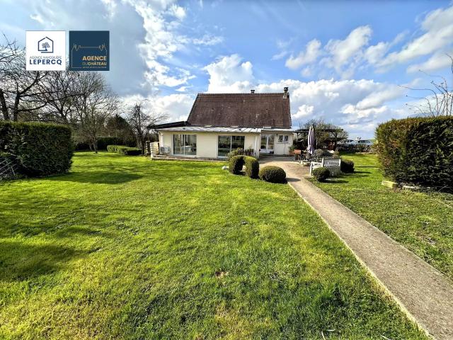 Maison 7 pièces 172 m²