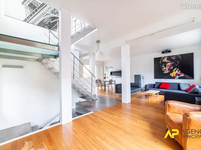 Maison 7 pièces 172 m²
