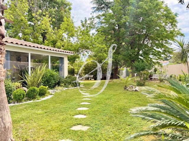 Maison 7 pièces 172 m²