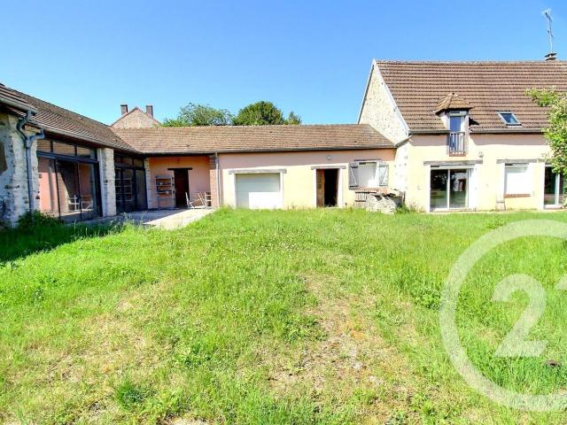 Maison 7 pièces 172 m²