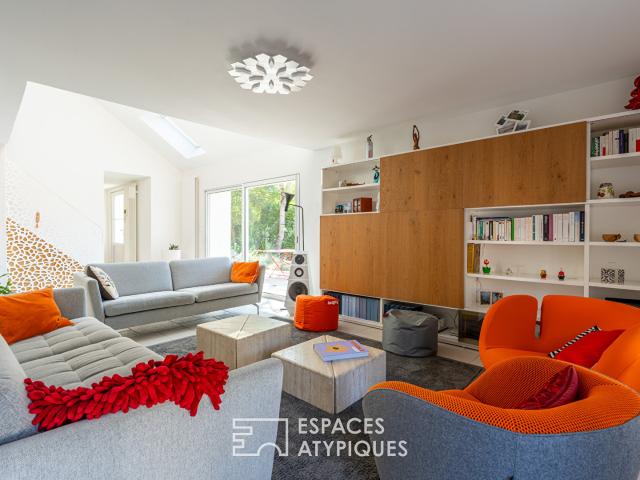 Maison 7 pièces 172 m²