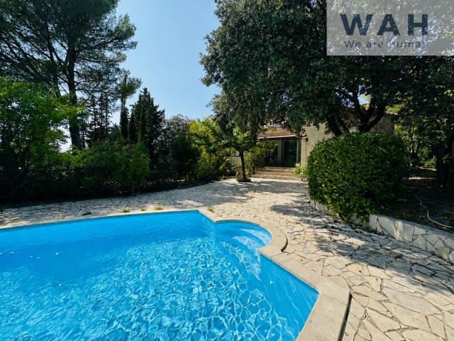 Maison 7 pièces 172 m²