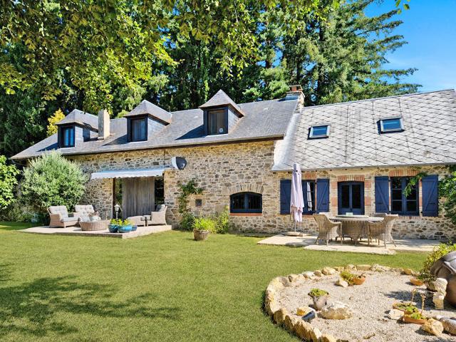 Maison 7 pièces 172 m²