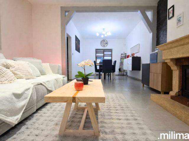 Maison 7 pièces 172 m²