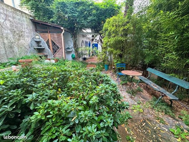 Maison 7 pièces 172 m²