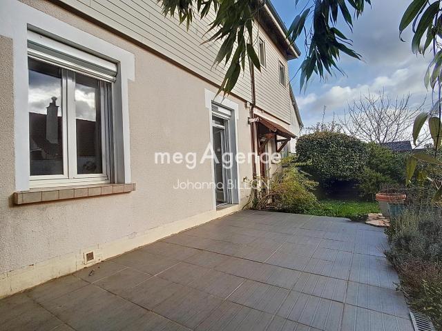 Maison 7 pièces 172 m²