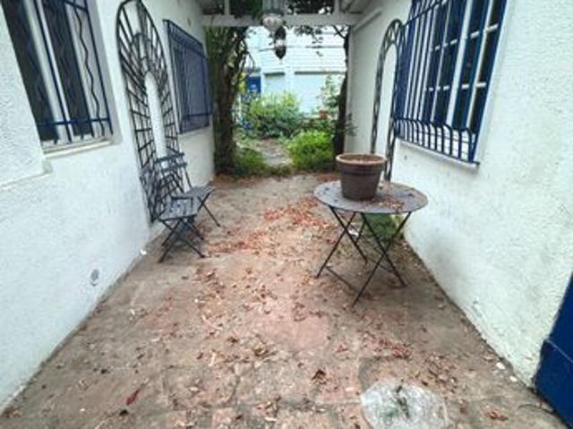 Maison 7 pièces 172 m²