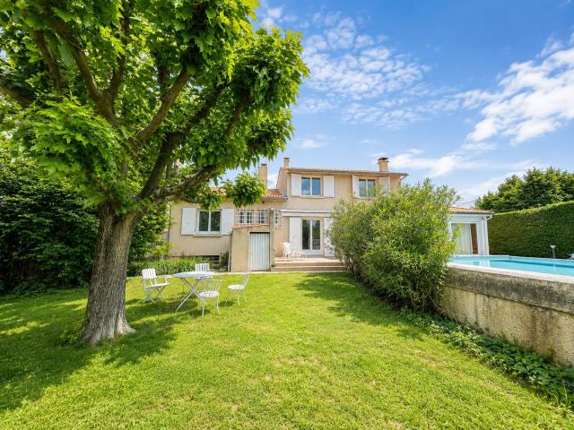 Maison 7 pièces 172 m²