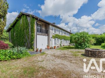 Maison 7 pièces 172 m²
