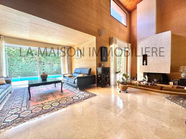 Maison 7 pièces 172 m²