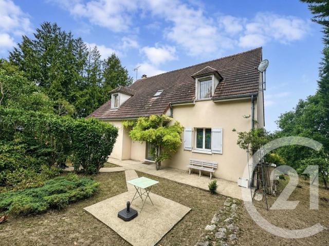 Maison 7 pièces 172 m²
