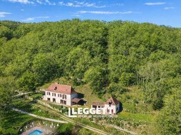 Maison 7 pièces 172 m²