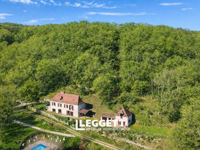 Maison 7 pièces 172 m²