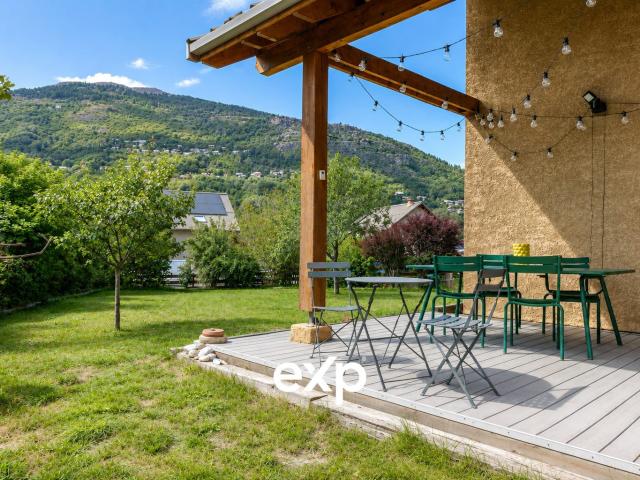 Maison 7 pièces 172 m²