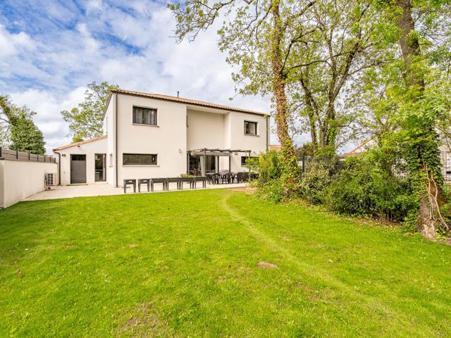 Maison 7 pièces 172 m²