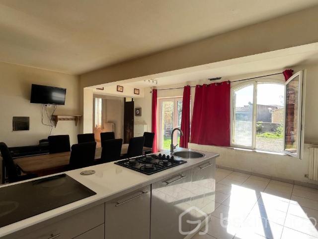 Maison 7 pièces 172 m²