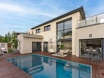 Maison 7 pièces 172 m²