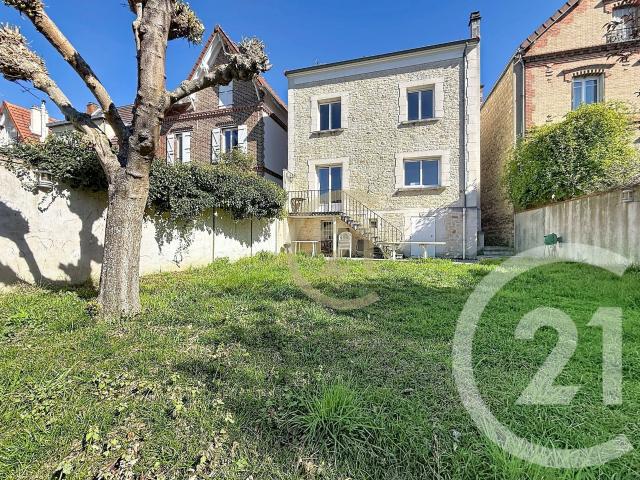 Maison 7 pièces 172 m²