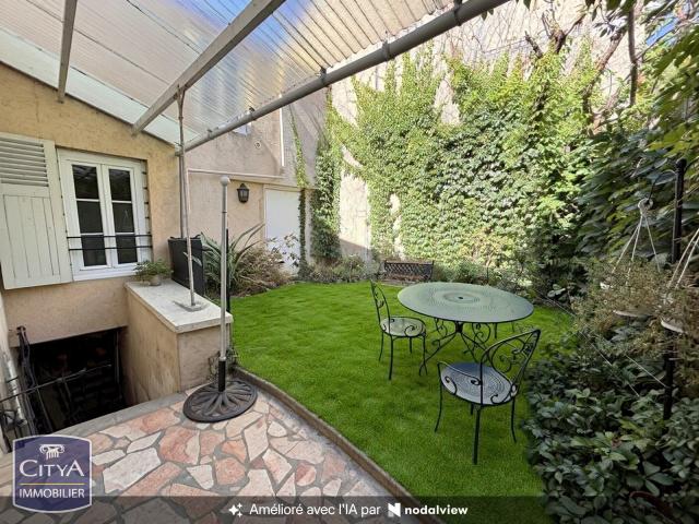 Maison 7 pièces 172 m²